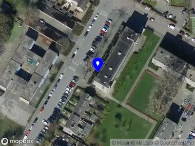 Nieuw bedrijf Pizzeria Tent