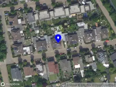 Trimsalon by Paulina