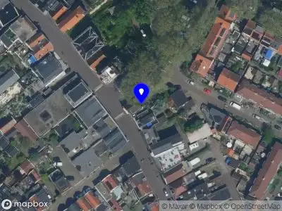 Sreyneang Nails & Spa