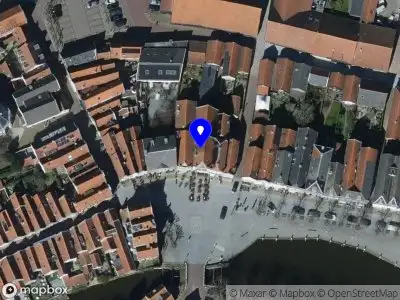 Exploitatiemaatschappij de Gouden Leeuw B.V. Goedereede