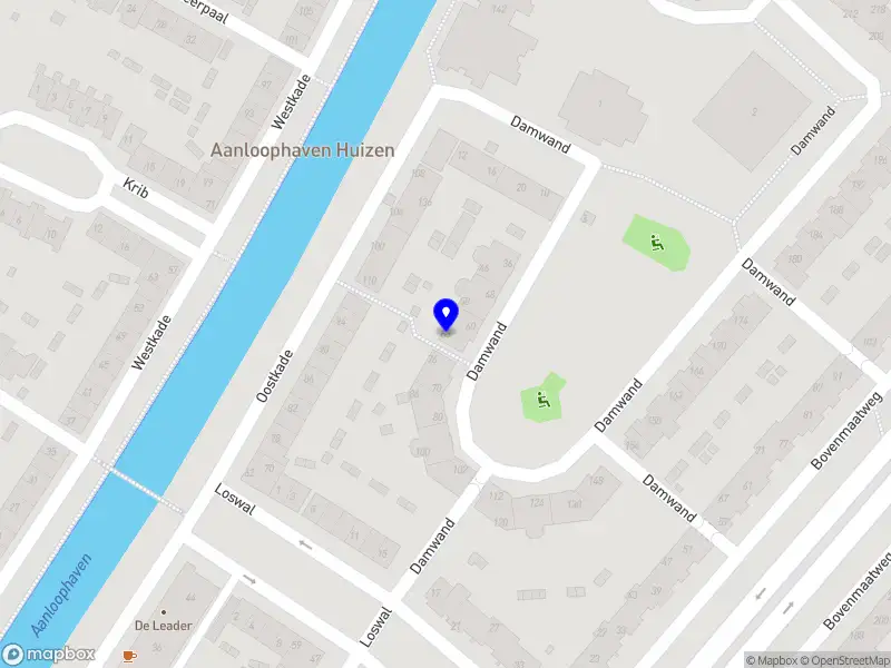 Mimi's Taxi Huizen