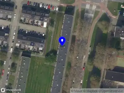 HM Logistiek & Transport Rotterdam
