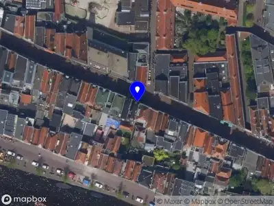 Madame cocos Leiden