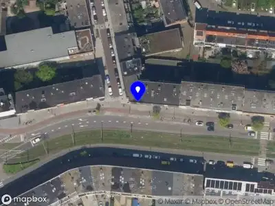 Nieuw bedrijf ZF Montagebedrijf