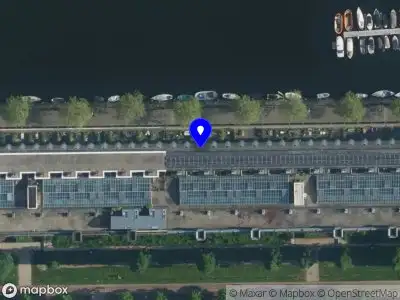 PLExpressfonds III B.V. Amsterdam