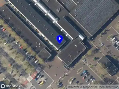Waterveld Solutions Utrecht