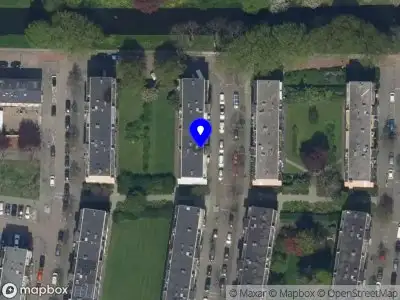 Nieuw bedrijf Sparko 503