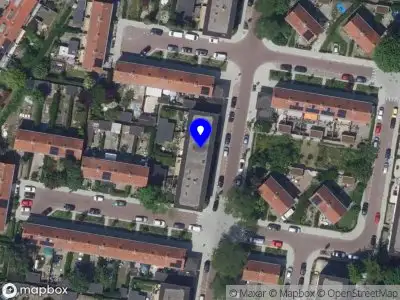 Nieuw bedrijf DNB onderhoud