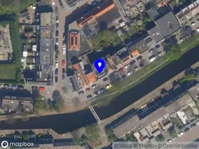 Nieuw bedrijf CrossFitblijdorp