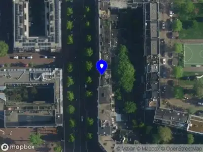 Schiereck Amsterdam