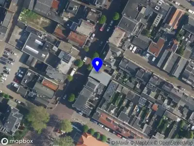 VvE Hoofdstraat 125B en 125B-001 Hillegom