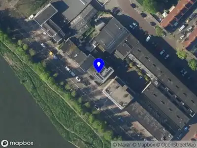 VvE Amsterdamsestraatweg 797 te Utrecht
