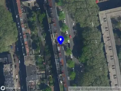 Wandelvereniging West Amsterdam
