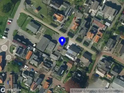 VvE Molenpad 2 en 2c te Akersloot Akersloot