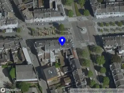 Stichting Administratiekantoor Just In Time Maastricht