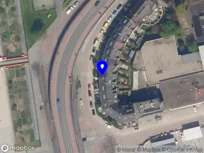 VvE Flatgebouw Rozenlaan nr. 135 te Rotterdam Rotterdam