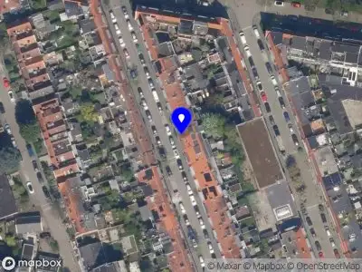 VvE Robijnstraat 18 te Rotterdam Rotterdam