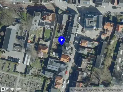 VvE Bedr.verz.geb. Ierlandstr 7, 7A tm 7F KAATSHEUVEL