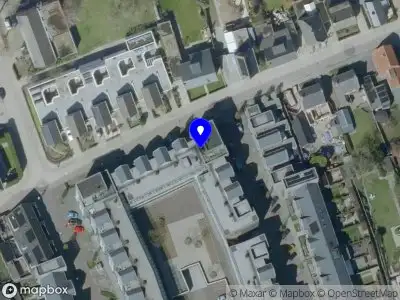 Nieuw bedrijf C.V. Explodeer