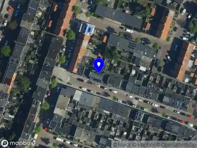 VvE Kedoestraat 7 en 7A te Haarlem Haarlem