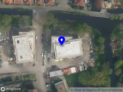 Future Impact Futsal