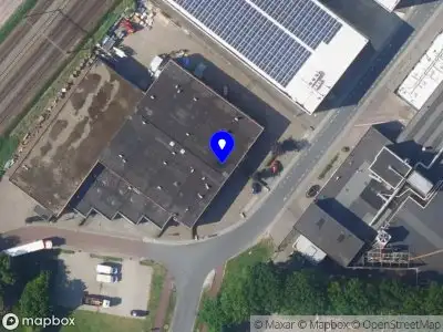 Nieuw bedrijf Stichting River of Joy Apostolic Ministries