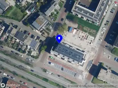 Nieuw bedrijf RCA Garage