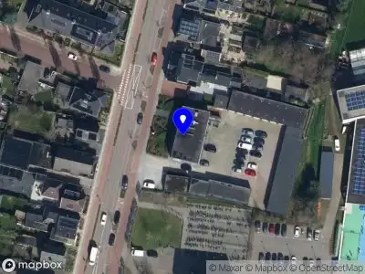 Schouder aan Schouder Zorgfaciliteiten B.V. Assen