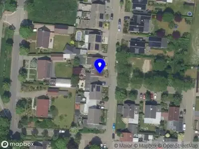 Stichting Wapen Van Schijf