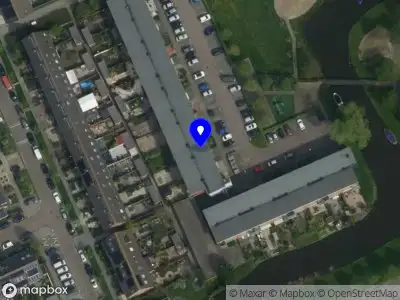 Gerrit Staal 's-Gravenzande
