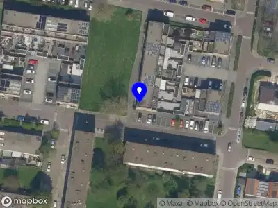 Nieuw bedrijf Pharmazorg 010