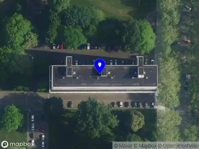 Nieuw bedrijf Ambeland International