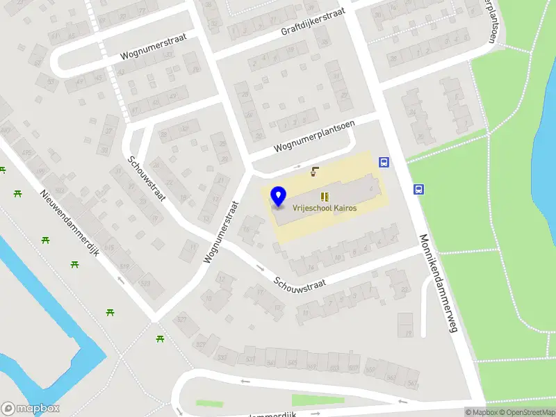 Stichting Vrijescholen Ithaka