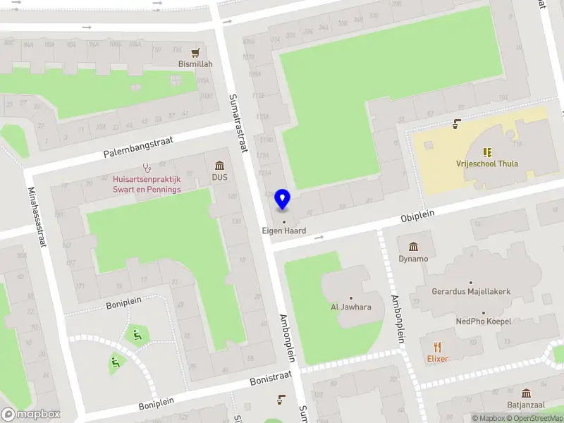 Nieuw bedrijf ZacharchukRenovation