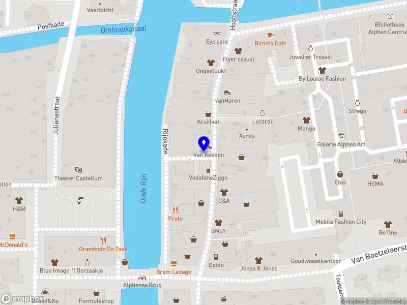 Levi Personal Training