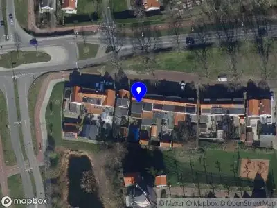 Nieuw bedrijf C. Projects