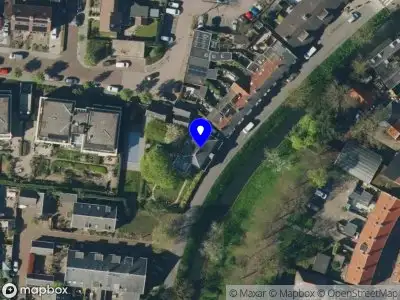 Nieuw bedrijf VvE Huizingalaan 185/191 te Utrecht