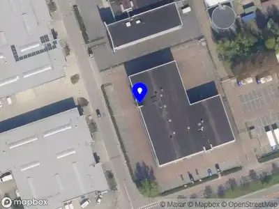 KEA Group B.V. Rotterdam