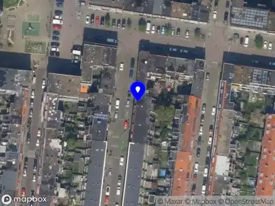 Jorge Pastor Sanchez Schiedam