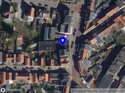 de Bruijn Transportservice