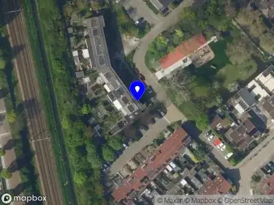 Noa van der Boon Voorhout