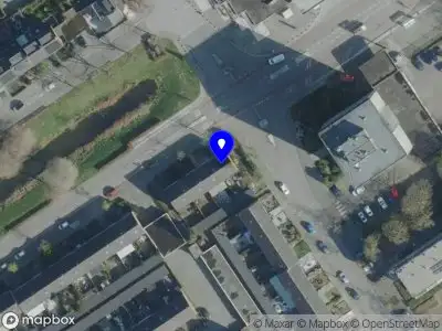 YasmineSercives Nijmegen