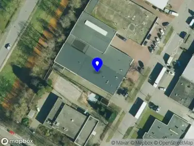 Verduurzaam Twente B.V. Enschede