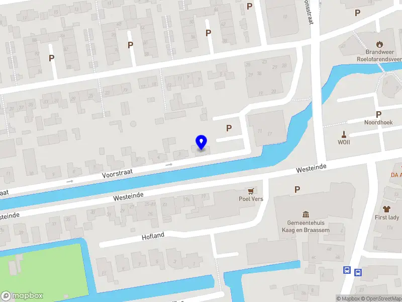 Prof. Paljas Holdings B.V.