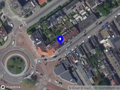 VvE Toulonselaan 147, 149 en Dubbeldamseweg