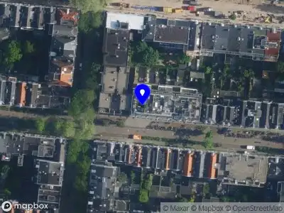 Tulip Ventures Student Association Amsterdam