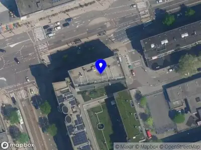 Agri Issa Amsterdam