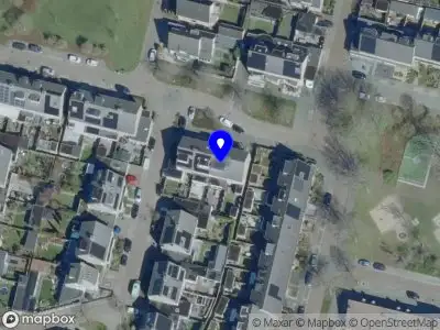 Nieuw bedrijf Lumina events