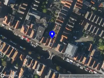 VvE St. Annastraat 54-56 te Alkmaar Alkmaar