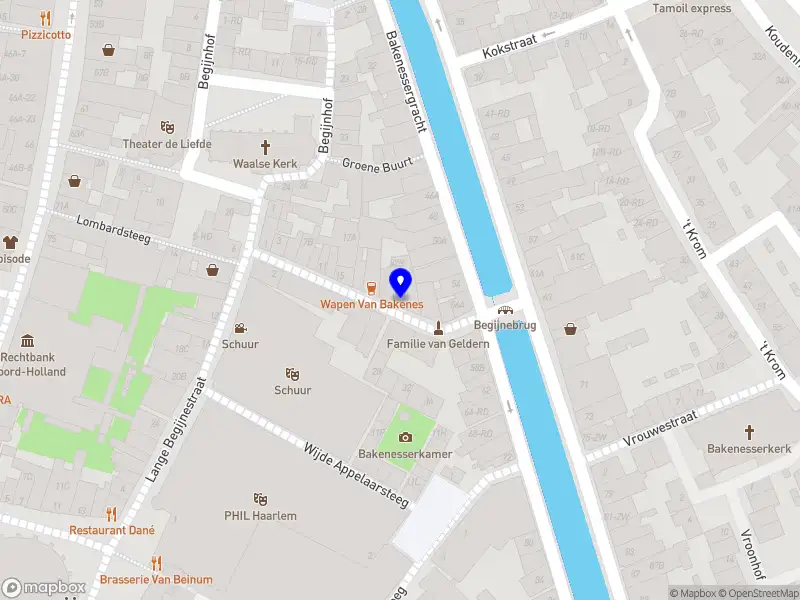 Salva Learning Haarlem